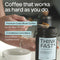 Renewed Focus Coffee