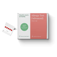 Body Sensitivity Test