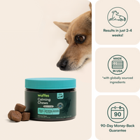 Wuffes Calming Chews