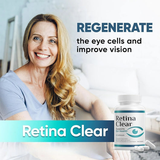 Advanced Ocular Defense & Clarity