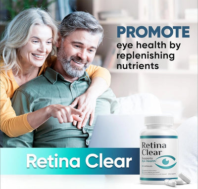 Advanced Ocular Defense & Clarity