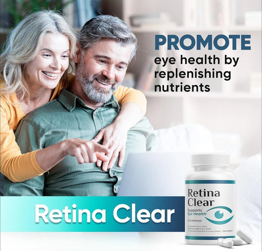 Advanced Ocular Defense & Clarity
