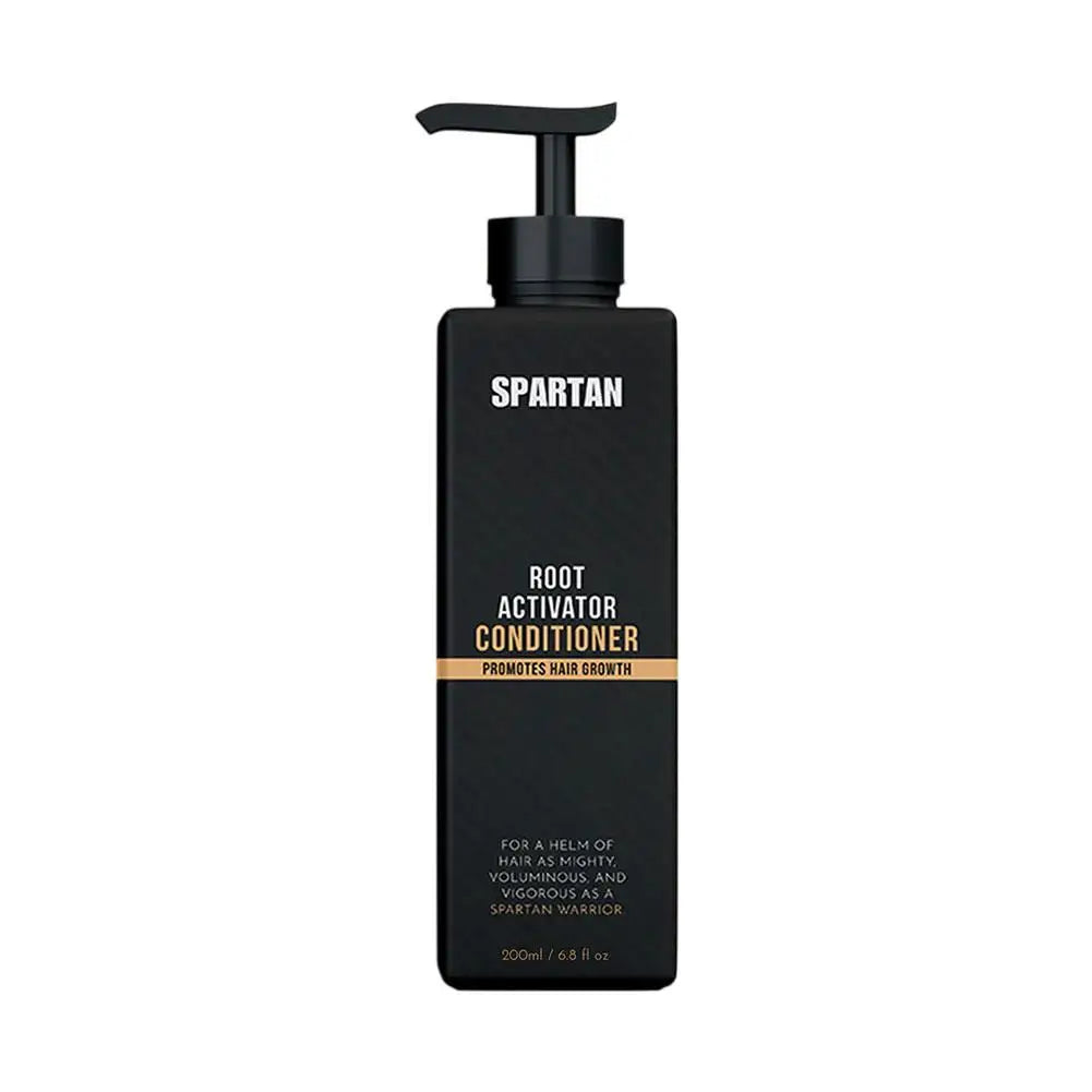 Ginger Root Revitalizing Growth Shampoo