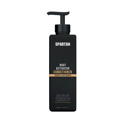 Ginger Root Revitalizing Growth Shampoo
