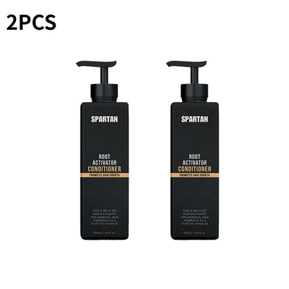 Ginger Root Revitalizing Growth Shampoo